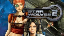 Product cover for Star Wolves 2