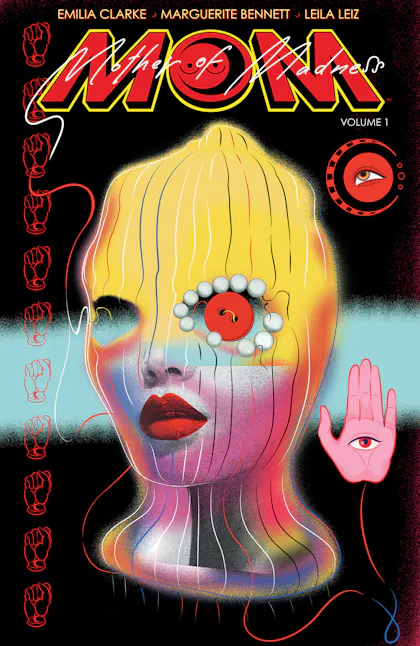 M.O.M.: Mother of Madness, Vol. 1