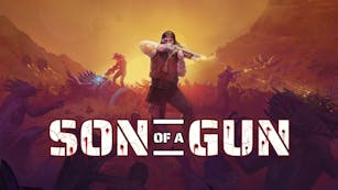Product cover for Son of a Gun