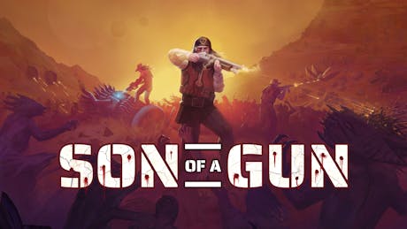 Product cover for Son of a Gun