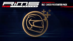 Product cover for RiMS Racing - Career Starter Pack - DLC