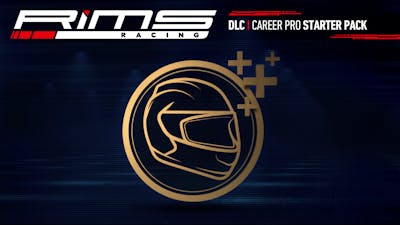RiMS Racing - Career Starter Pack
