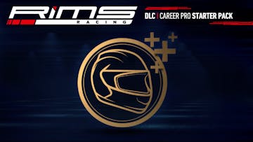 RiMS Racing - Career Starter Pack