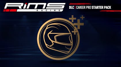 Product cover for RiMS Racing - Career Starter Pack - DLC