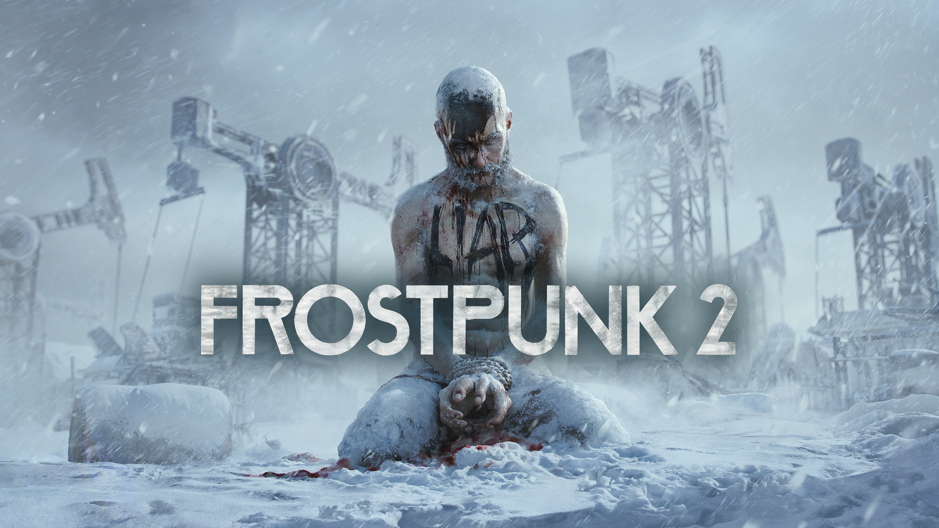download frostpunk 2 game