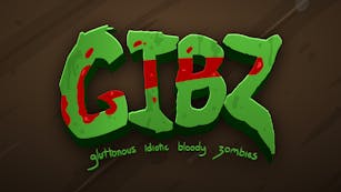 Product cover for GIBZ