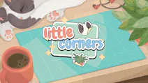 Product cover for Little Corners