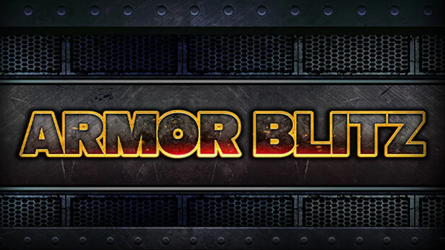 Product cover for Armor Blitz
