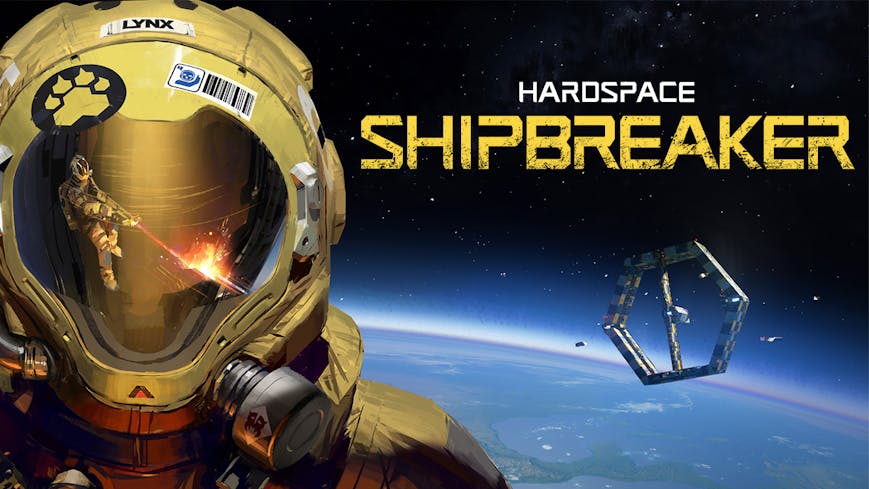 Hardspace: Shipbreaker