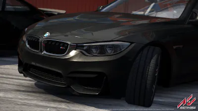 Assetto Corsa Dream Pack 2 Pc Steam Downloadable Content Fanatical