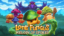 Product cover for Lone Fungus: Melody of Spores