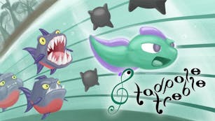 Product cover for Tadpole Treble