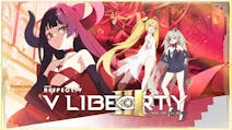 Product cover for DJMAX RESPECT V - V LIBERTY III PACK