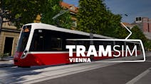 Product cover for TramSim Vienna