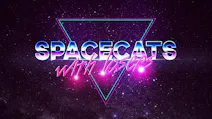 Product cover for Spacecats with Lasers VR