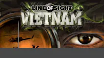 Product cover for Line of Sight: Vietnam