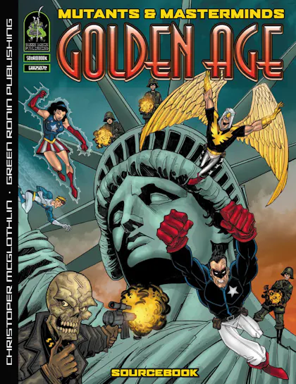 Golden Age