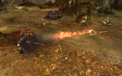 Dawn Of War Wargear Dawn Of War Wargear