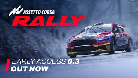 Product cover for Assetto Corsa Rally
