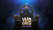 Product cover for Vlad Circus: Curse of Asmodeus