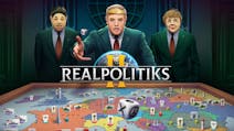 Product cover for Realpolitiks II
