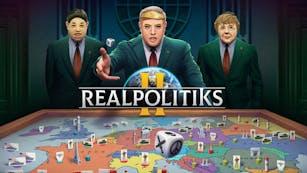 Product cover for Realpolitiks II