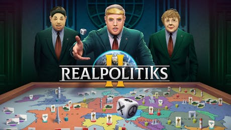 Product cover for Realpolitiks II
