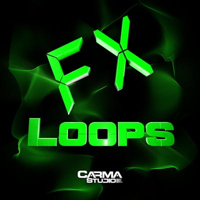 Synth FX Loops V1