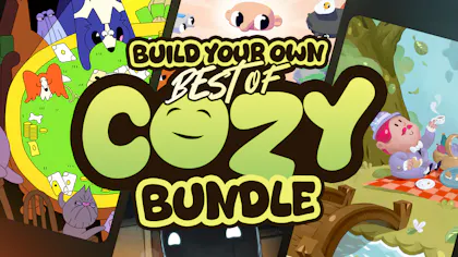Product cover for Build your own Best of Cozy Bundle