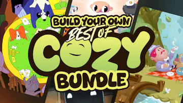 Build your own Best of Cozy Bundle
