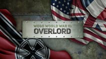 Product cover for WEGO World War II: Overlord