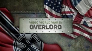 Product cover for WEGO World War II: Overlord