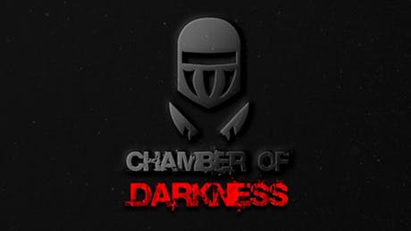 Product cover for Chamber of Darkness
