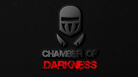 Product cover for Chamber of Darkness