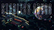 Product cover for Starless Abyss