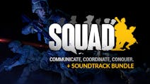 Product cover for Squad + Soundtrack Bundle