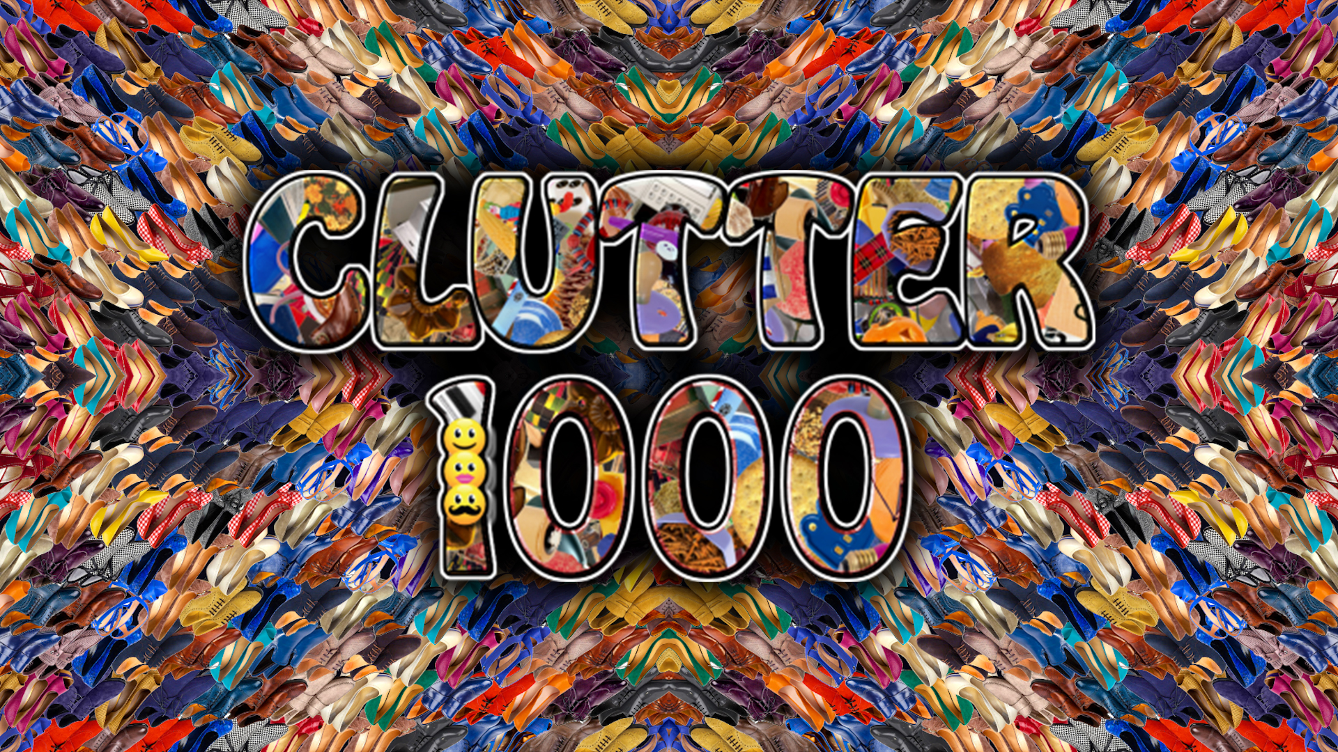 Clutter 1000