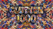 Product cover for Clutter 1000