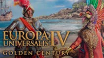 Product cover for Europa Universalis IV: Golden Century