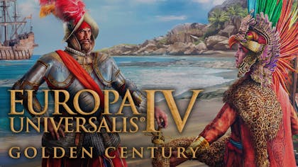 Europa Universalis IV: Golden Century - DLC