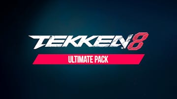 TEKKEN 8 - Ultimate Pack