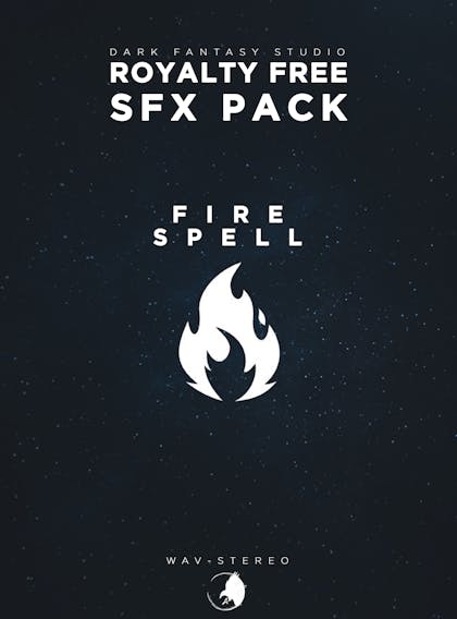 Fire Spell