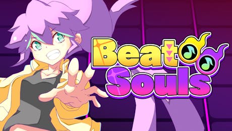 Product cover for Beat Souls