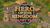 Product cover for Hero of the Kingdom: The Lost Tales 3