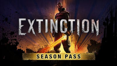 Extinction Days of Dolorum Season Pass