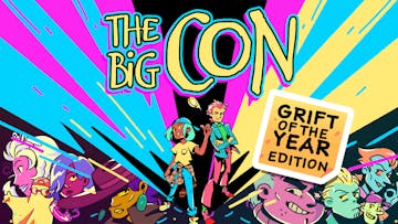The Big Con