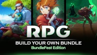 Build Your Own RPG Bundle: 3 PC Games Deals