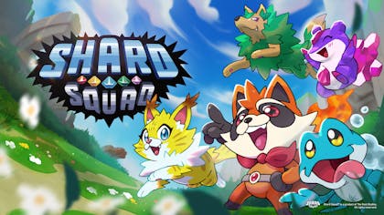 Product cover for Shard Squad