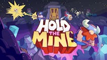 Product cover for Hold The Mine