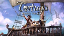 Product cover for Tortuga - A Pirate's Tale